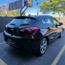 GM - Chevrolet CRUZE LT 1.4 16V Turbo Flex 4p Aut. 2018 Flex-2