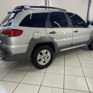 Fiat Palio Weekend Adventure LOCKER 1.8 Flex 2009 Flex