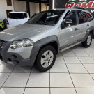 Fiat Palio Weekend Adventure LOCKER 1.8 Flex 2009 Flex