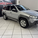 Fiat Palio Weekend Adventure LOCKER 1.8 Flex 2009 Flex