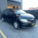GM - Chevrolet ONIX HATCH LS 1.0 8V FlexPower 5p Mec. 2015 Flex-4