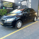 GM - Chevrolet ONIX HATCH LS 1.0 8V FlexPower 5p Mec. 2015 Flex-2