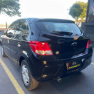 GM - Chevrolet ONIX HATCH LS 1.0 8V FlexPower 5p Mec. 2015 Flex-0