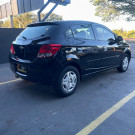 GM - Chevrolet ONIX HATCH LS 1.0 8V FlexPower 5p Mec. 2015 Flex-3