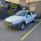Fiat Strada Working 1.4 mpi Fire Flex 8V CS 2015 Flex-3