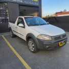 Fiat Strada Working 1.4 mpi Fire Flex 8V CS 2015 Flex-4