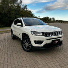 Jeep COMPASS SPORT 2.0 4x2 Flex 16V Aut. 2019 Flex