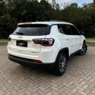Jeep COMPASS SPORT 2.0 4x2 Flex 16V Aut. 2019 Flex