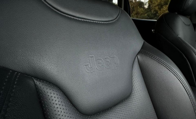 Jeep COMPASS SPORT 2.0 4x2 Flex 16V Aut. 2019 Flex-10