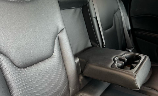 Jeep COMPASS SPORT 2.0 4x2 Flex 16V Aut. 2019 Flex-9