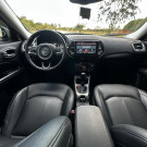 Jeep COMPASS SPORT 2.0 4x2 Flex 16V Aut. 2019 Flex