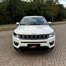 Jeep COMPASS SPORT 2.0 4x2 Flex 16V Aut. 2019 Flex