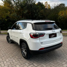 Jeep COMPASS SPORT 2.0 4x2 Flex 16V Aut. 2019 Flex