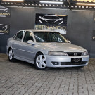 GM - Chevrolet Vectra Expres./ Collection  2.0 MPFI 8V 2005 Gasolina