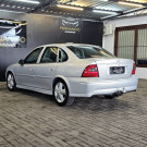 GM - Chevrolet Vectra Expres./ Collection  2.0 MPFI 8V 2005 Gasolina