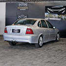 GM - Chevrolet Vectra Expres./ Collection  2.0 MPFI 8V 2005 Gasolina