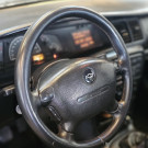 GM - Chevrolet Vectra Expres./ Collection  2.0 MPFI 8V 2005 Gasolina