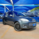 Fiat Palio ATTRACTIVE 1.0 EVO Fire Flex 8v 5p 2015 Flex-1