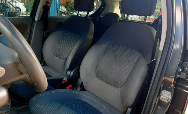 Fiat Palio ATTRACTIVE 1.0 EVO Fire Flex 8v 5p 2015 Flex-6