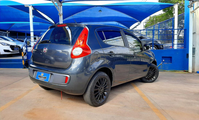Fiat Palio ATTRACTIVE 1.0 EVO Fire Flex 8v 5p 2015 Flex-2