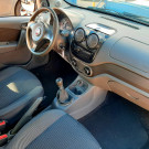 Fiat Palio ATTRACTIVE 1.0 EVO Fire Flex 8v 5p 2015 Flex-8