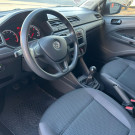 VW - VolksWagen VOYAGE 1.0 Flex 12V 4p 2023 Flex-8