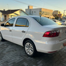 VW - VolksWagen VOYAGE 1.0 Flex 12V 4p 2023 Flex-4
