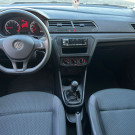VW - VolksWagen VOYAGE 1.0 Flex 12V 4p 2023 Flex-6