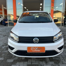 VW - VolksWagen VOYAGE 1.0 Flex 12V 4p 2023 Flex-0