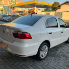 VW - VolksWagen VOYAGE 1.0 Flex 12V 4p 2023 Flex-2