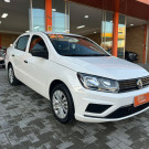 VW - VolksWagen VOYAGE 1.0 Flex 12V 4p 2023 Flex-1