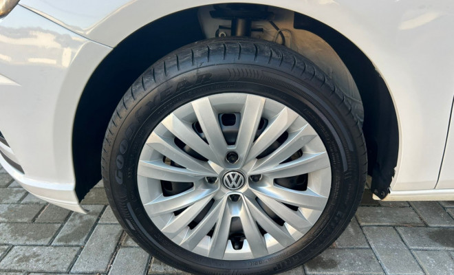 VW - VolksWagen VOYAGE 1.0 Flex 12V 4p 2023 Flex-12