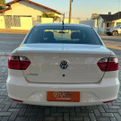VW - VolksWagen VOYAGE 1.0 Flex 12V 4p 2023 Flex-3