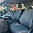 VW - VolksWagen VOYAGE 1.0 Flex 12V 4p 2023 Flex-9