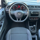 VW - VolksWagen VOYAGE 1.0 Flex 12V 4p 2023 Flex-5