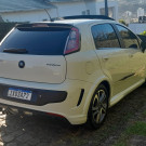 Fiat Punto BLACKMOTION Dual. 1.8 Flex 16v 5p 2016 Flex
