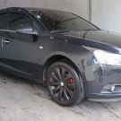 GM - Chevrolet CRUZE LTZ 1.8 16V FlexPower 4p Aut. 2012 Flex-5
