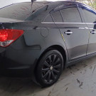 GM - Chevrolet CRUZE LTZ 1.8 16V FlexPower 4p Aut. 2012 Flex-6