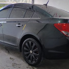 GM - Chevrolet CRUZE LTZ 1.8 16V FlexPower 4p Aut. 2012 Flex-3