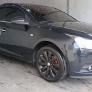 GM - Chevrolet CRUZE LTZ 1.8 16V FlexPower 4p Aut. 2012 Flex-0