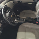 GM - Chevrolet CRUZE LTZ 1.8 16V FlexPower 4p Aut. 2012 Flex-7