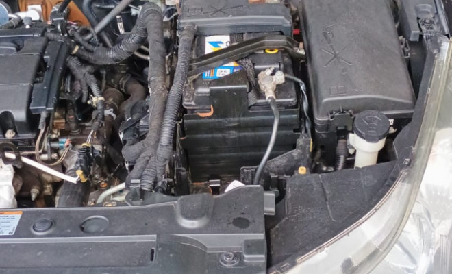 GM - Chevrolet CRUZE LTZ 1.8 16V FlexPower 4p Aut. 2012 Flex-11