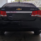 GM - Chevrolet CRUZE LTZ 1.8 16V FlexPower 4p Aut. 2012 Flex-4