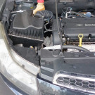GM - Chevrolet CRUZE LTZ 1.8 16V FlexPower 4p Aut. 2012 Flex-9