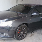 GM - Chevrolet CRUZE LTZ 1.8 16V FlexPower 4p Aut. 2012 Flex-1
