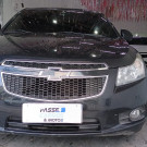 GM - Chevrolet CRUZE LTZ 1.8 16V FlexPower 4p Aut. 2012 Flex-18
