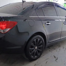 GM - Chevrolet CRUZE LTZ 1.8 16V FlexPower 4p Aut. 2012 Flex-2