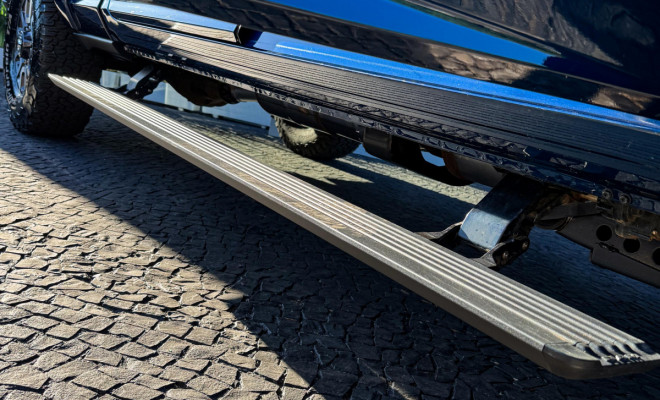 RAM 3500 LIMITED LONGHORN 6.7 TB CD Diesel 2024 Diesel-4