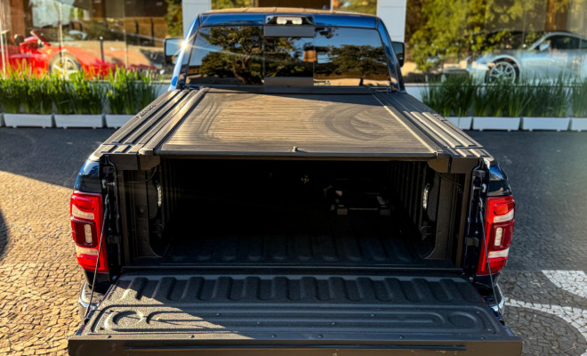 RAM 3500 LIMITED LONGHORN 6.7 TB CD Diesel 2024 Diesel-23