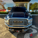 RAM 3500 LIMITED LONGHORN 6.7 TB CD Diesel 2024 Diesel-0